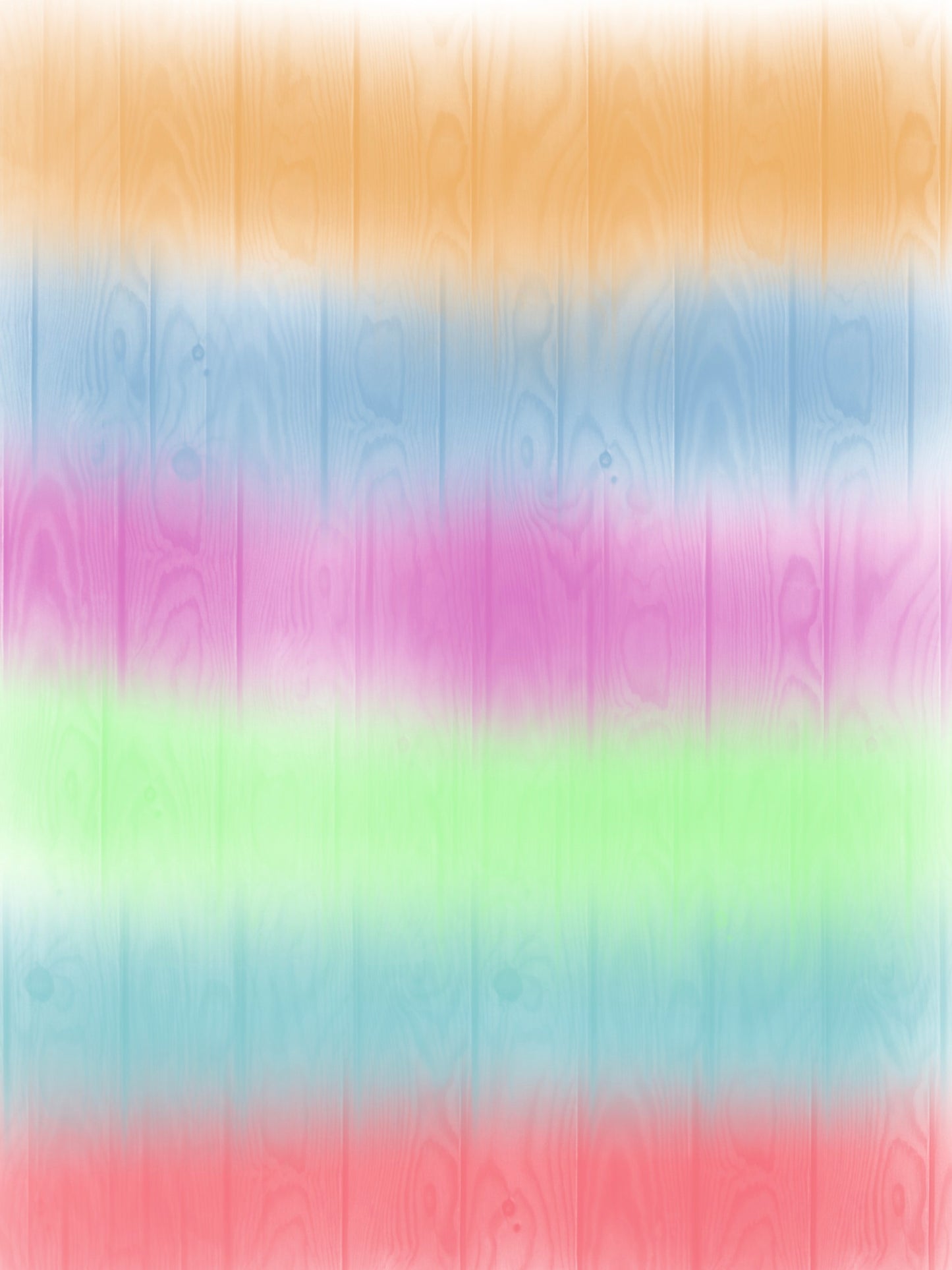 Rainbow Wood Downloadable Image